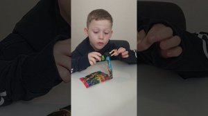 распаковка сюрприз пакетик итальянские мемы #распаковкачек #распаковка #мемы #итальянскиемемы