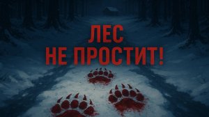 Большая Медведица. Погрузитесь в сердце загадочной тайги!   Таежные истории.  Мистика.