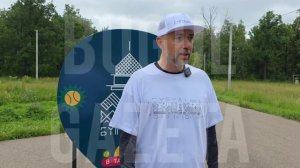 Утро в Бугульме началось с забега в честь Дня молодёжи