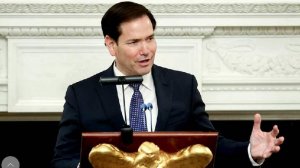 Госсекретарь США Рубио осудил призыв Ирана арестовать главу МАГАТЭ Гросси