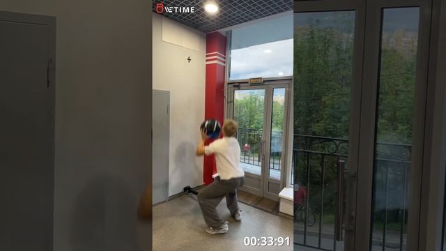Васюков Андрей ЧК ТФ Чебоксары 71 повтор