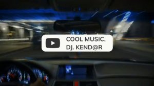 Blank & Jones - (The Nightfly MIX 2025 DJ. KEND@R )