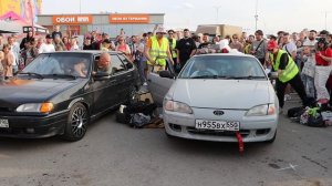 Автофест 2025 Пушкино