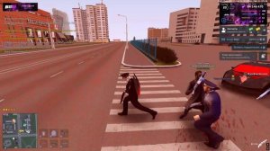 Grand Theft Auto  San Andreas