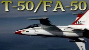 KAI T-50/FA-50 приходит на смену МиГ-29 в Польше.