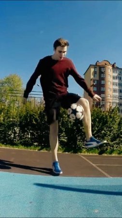 ПОВТОРИЛ ФУТБОЛЬНЫЙ ТРЮК ЗА Lamine Yamal #football #футбол