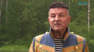 Напутствие во взрослую жизнь. Сергей Рогожин
