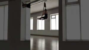 Воздушный гамак/Aerial Hammock