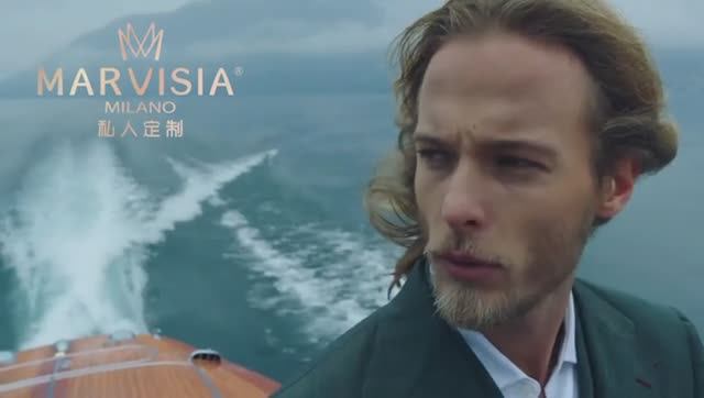 Бренд Marvizia смотреть онлайн