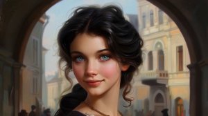 Хочу увидеться, любимый - Грустная романтическая песня.