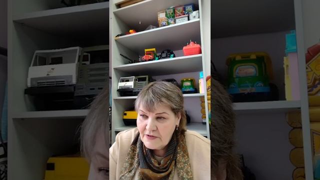 Видеоотзыв специалиста команды Портаж из Тюмени| Проект БФ Димина Мечта