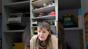 Видеоотзыв специалиста команды Портаж из Тюмени| Проект БФ Димина Мечта