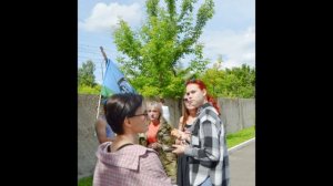 01141-Маргеловцы_Десантный берет_29.06.2025 г.