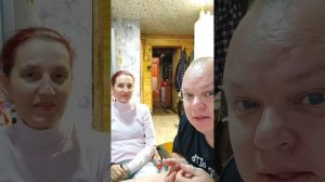 Вечерний эфир от 29.06.25 дочка в гостях, мы солим сало и болтаем