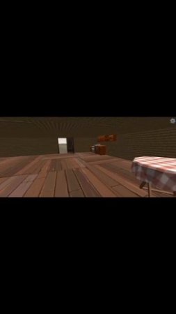 Обзор дома в Chicken Gun