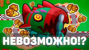 Это невозможно!? | Bloons TD 6 | Битва с элитным Блунариусом! | Bloonarius! | Обновление 49!