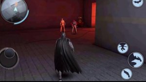 The Dark Knight Rises Прохождение игры на Android #9