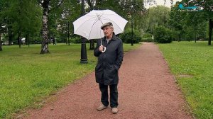 Напутствие во взрослую жизнь. Борис Смолкин