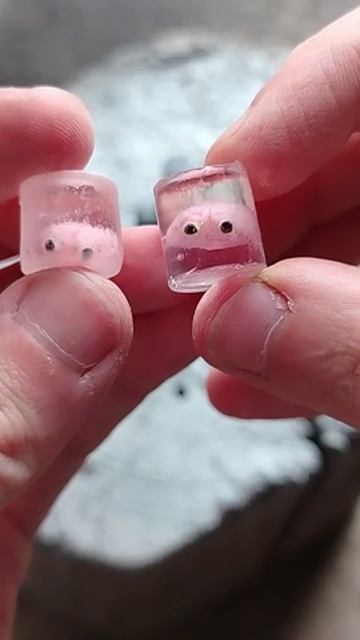 Фигурка Теслы из мёртвых рельс (2 часть - финал) смотреть онлайн