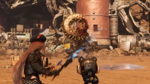 Stellar Blade - Гигас