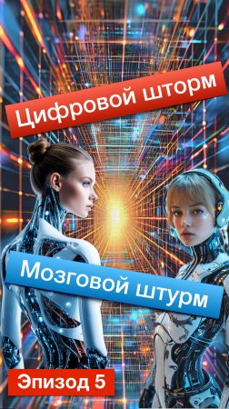 Конкуренция обязывает...