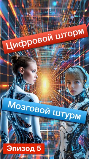 Конкуренция обязывает...