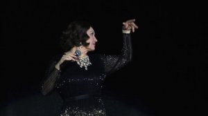 Анна Аверина "Бокал"
