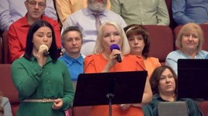 06/29/2025 Утреннее Богослужение