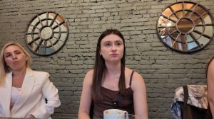 Бизнес завтрак 28.06 "Завершение"