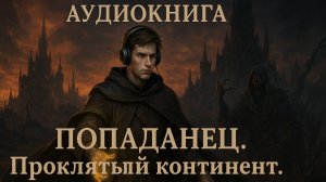 Аудиокниги про попаданцев