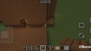 2 часть коридоров сика из Doors 
в майнкрафте