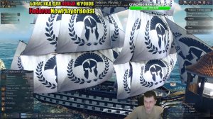 WoSB СОБИРАЮ РЕСУРСЫ #FedorovPlaying #WOSB