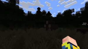 FixPlay 😰Майнкрафт, но Я Вызвал СТРАШНЫЙ Дух ТУАЛЕТА... [Страшное Прохождение]