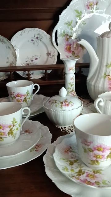 ПРИГЛАШАЮ НА КАНАЛ "О ФАРФОРЕ И НЕ ТОЛЬКО" смотреть онлайн