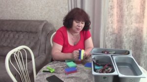 Как укоренить бегонию.