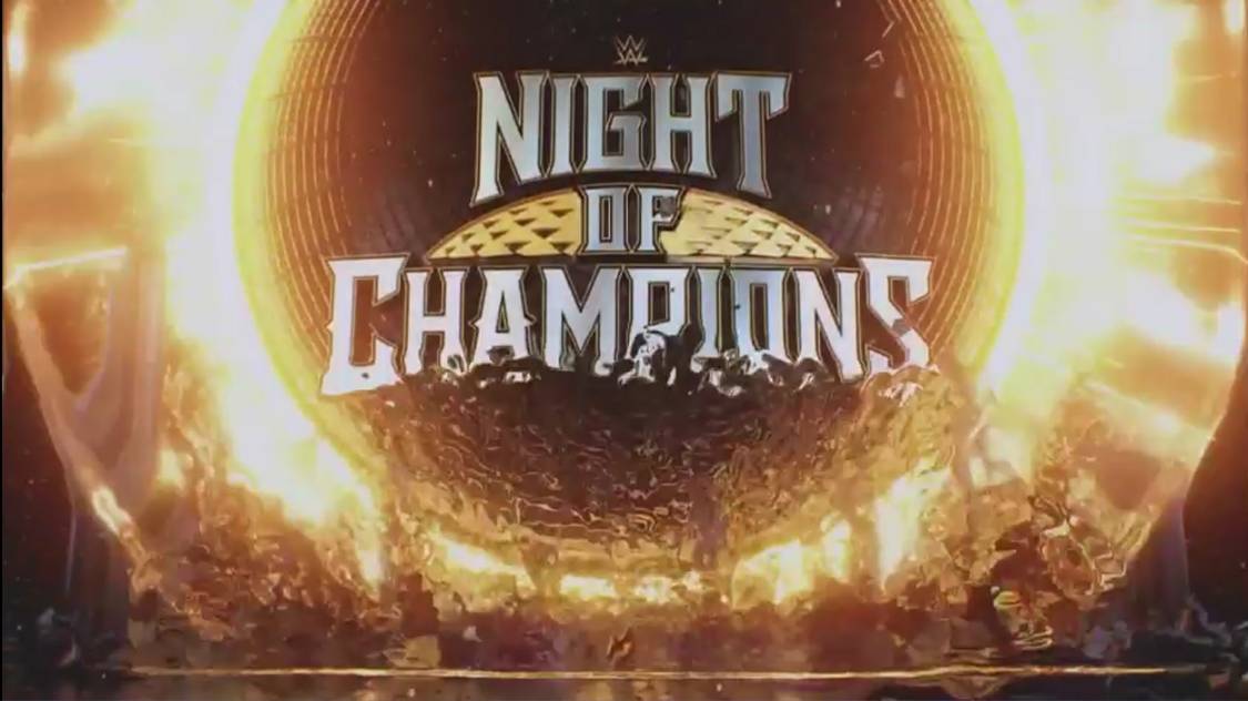 WWE:NIGHT OF CHAMPIONS 2025 ГОДА.ОБЗОР ШОУ НА РУССКОМ ЯЗЫКЕ.