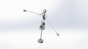 Механизм / Mechanism