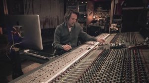 02. Final vs Rough Mix Contrast, Vocal EQ and Compression, Hardware and Software Effect Chains