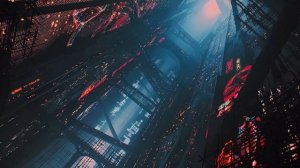 BLUME | Empty World Background Music For Work
