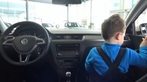 Мистер Макс • Mister Max - ВЛОГ автосалон