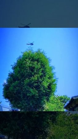 вертолёт 🚁