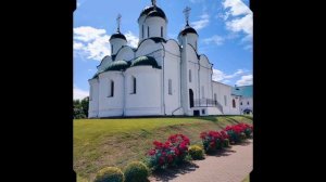Воскресная прогулка в Муром