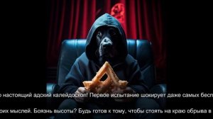 Игра в кальмара 3 сезон 1 серия(версия от sigma dog)