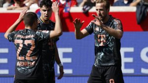 Клубный чемпионат мира по футболу 2025 Фламенго — Бавария 29.06.2025