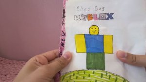 Roblox Blind bag