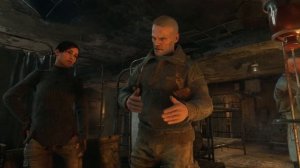 Прохождение Metro Exodus (Метро: Исход) — Часть 1: Москва ✪ PC [4K]