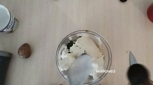 рецепт. ленивые суши