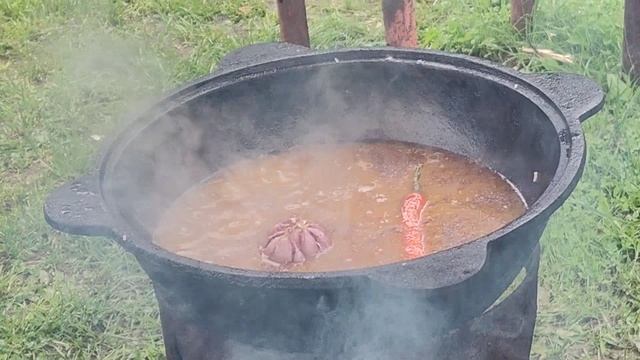 Полине семнадцать, Михаил Алексеевич и плов. смотреть онлайн