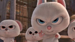 Мультфильм Реальная Белка 2 — Русский трейлер  (2017)