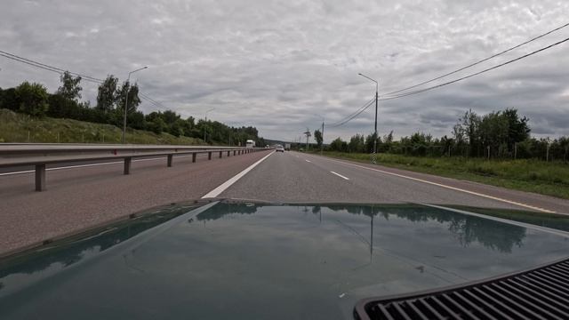 ВАЗ 2106 Красное - Воронеж М4 смотреть онлайн